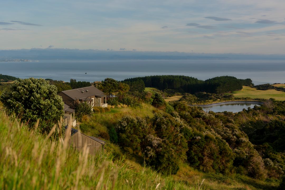 Australia & NZ Residents Special | Rosewood Cape Kidnappers 